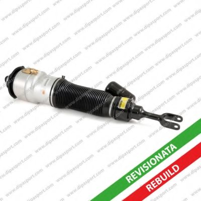 DIPASPORT SSAS02581R Air Spring, suspension
